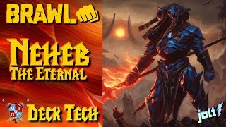 Jolt - Brawl Deck Tech - Neheb, the Eternal