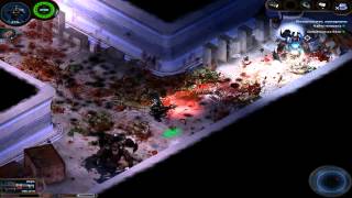 Alien shooter 2 серия 7 (Конец)
