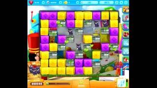 Pet Rescue Saga Level  1031 Enchanted  Pastures   no boosters