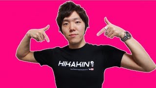 ヒカキンTシャツのデザインがついに完成！