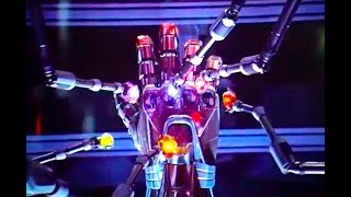 Making the Iron Man Infinity Gauntlet - Avengers Endgame - Robert Downey Jr Marvel Action Movie HD