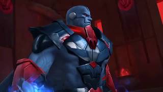 Apocalypse Shadowland Gameplay | Marvel Future Fight