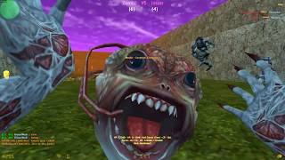 Counter-Strike: Zombie Escape Mod - ze_JurassicPark_7