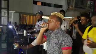 Chiwawa live nan Canado ( Tripotaypam on IG & SnapChat )