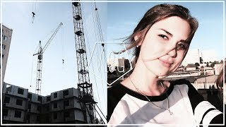 #VLOG, Промокла До Нитки, Подарок От Саши,Юбилей На Канале || Alyona Burdina