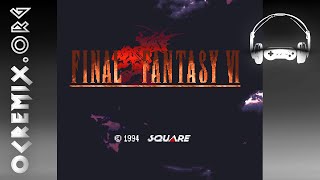 OC ReMix #2246: Final Fantasy VI 'Heaven Awaits' [The Prelude] by Nabeel Ansari