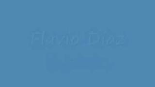Cristal coke - flavio diaz
