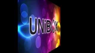 UNiBOX HD eco+ force flashen