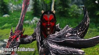 Skyrim Mods - Week 117 - better shaped female creatures