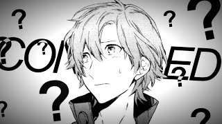 ||RMS|| We Won't - MMV MEP