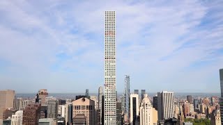 World-Renowned Architect Rafael Viñoly Breaks Down his Biggest Projects | Architectural Digest