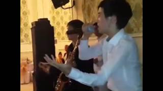 Малик Жамбылулы ( жанды дауыста )