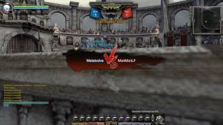Dragon Nest Ladder Gladiator revamped gladi #52