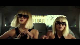 Перевозчик 4: Наследие (2015) смотреть онлайн