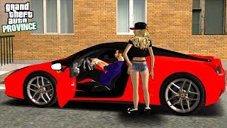 КАК ДЕВУШКИ ВЕДУТСЯ НА ДОРОГИЕ ТАЧКИ В GTA | MTA