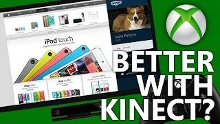 How Well Do Xbox One's Kinect Voice Commands Work?