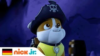 Abenteuer in der Piratenhöhle - PAW Patrol - Nick Jr. auf Deutsch