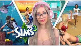 WHY THE SIMS 3 IS SUPERIOR