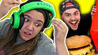 O LUCCAS ME FEZ PASSAR RAIVA ? !! - Gênio Quiz Youtubers