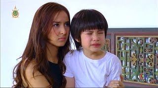 ปีศาจ....ปีศาจ | แรงตะวัน | TV3 Official