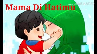 Mama (di hatimu) ejen Ali the movie Ost