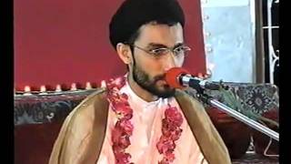 Jashan-e-Eid Milad un Nabi saww - Moulana Shahenshah Hussain Naqvi , Ali Safar , Shujja Rizvi - Urdu