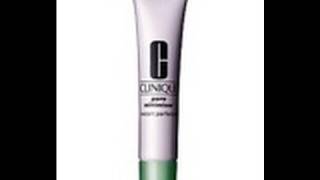Clinique Pore Minimizer review