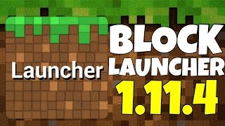 Скачать Block Launcher для Minecraft PE 0.14.0 APK