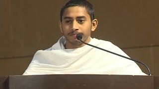 Adhyatam Pravachan: Swami Ramdev | Patanjali Yogpeeth, Haridwar | 03 April 2017 (Part 2)