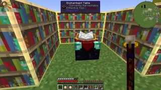 Thaumcraft 4.2 Tutorial [Wand Focus Warding]