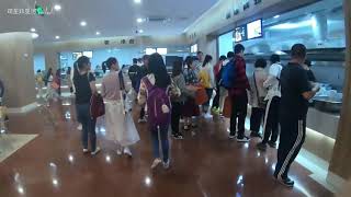 Sichuan University |川大 (new canteen)