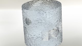 Отверстие на диаметре в SolidWorks