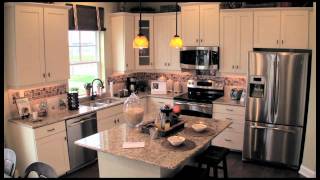 David Weekley Homes_Laureate Park at Lake Nona
