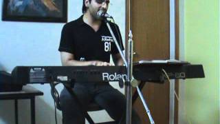 Another Day (Dream Theater) cover - Hamza