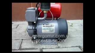 Насосная станция Sprut AUPS 125 energomir com ua