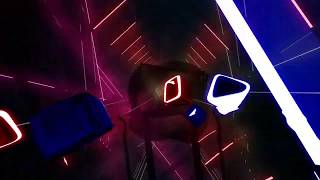 Axel F - Crazy Frog (Beat Saber Expert+)
