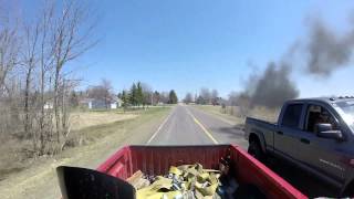 Twin Turbo Cummins vs Duramax