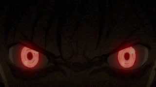 Evangelion AMV - "Get Out The Way"