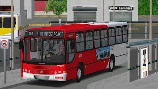 [OMSI 2] ESTAMOS de VOLTA!!! COMEÇANDO mais UMA VIAGEM com TORINO 99 MB 3 PORTAS l VALE do AÇO V1.0