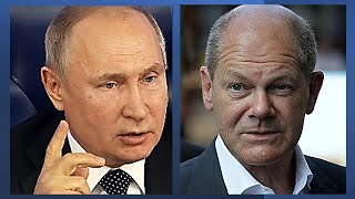 Война в Украине: Почему Германия резко изменила свою позицию?