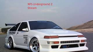 NFSU2 Online #32