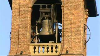 Le campane di Legnano (MI) - Basilica di San Magno (2)