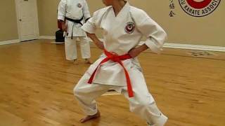 Heian Sundan