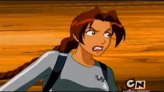 Totally Spies - Evil Promotion Much