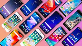 This is the best phone you can buy in 2018