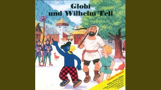 S' gaat wiiter mit De Tell rettet de Globi bi Zwinguri
