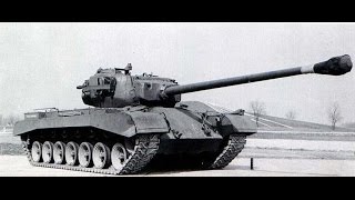 Т-32. Мастер.