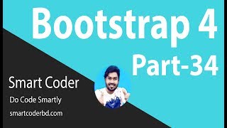 Bootstrap 4 [#34]  Carousel Slider
