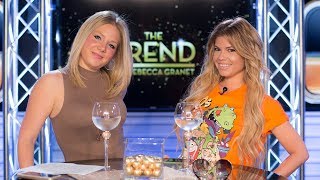 Chanel West Coast Talks About ‘Ridiculousness,' Competing as a Female Rapper