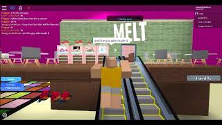 Roblox (nasty) "sx"  game June 15 2018